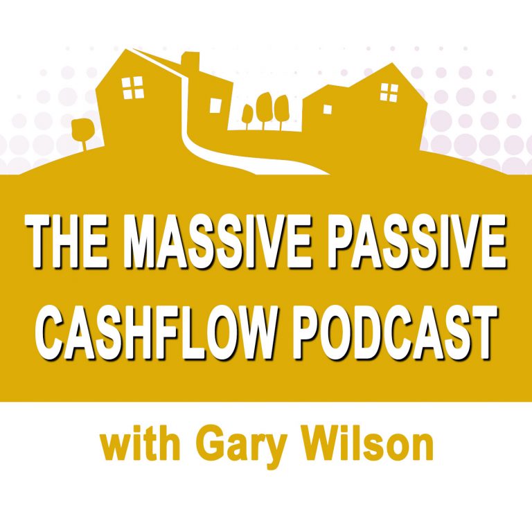 Massive Passive Cash Flow Podcast