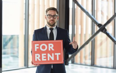Turning Rental Problems into Real Estate Profits