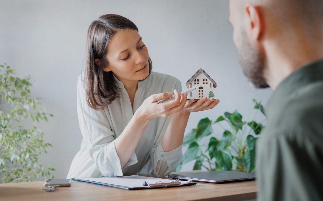 How to Build Your Real Estate Pipeline Through Digital Products