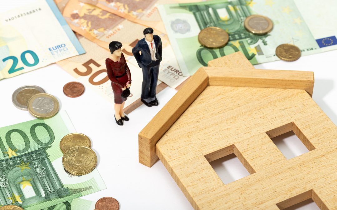 Vision Exercises for Real Estate Agents: Thrive 2025