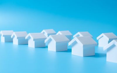 Why Real Estate Agents and Investors Should Pay More Attention to New Builds